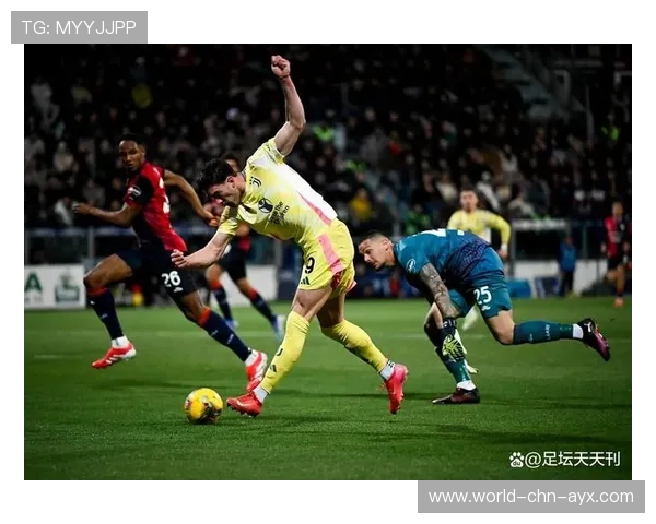 尤文图斯完成破门，弗拉霍维奇成为焦点